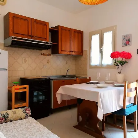 La Casetta Di Malta B דירה פורטו צ'רבו