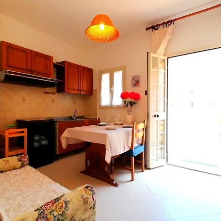 La Casetta Di Malta B Apartment