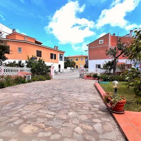 La Casetta Di Malta B Lejlighed Porto Cervo